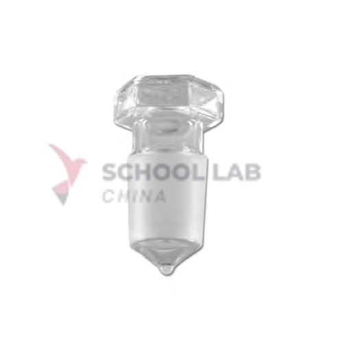 Glassco Stoppers Cone 19-26